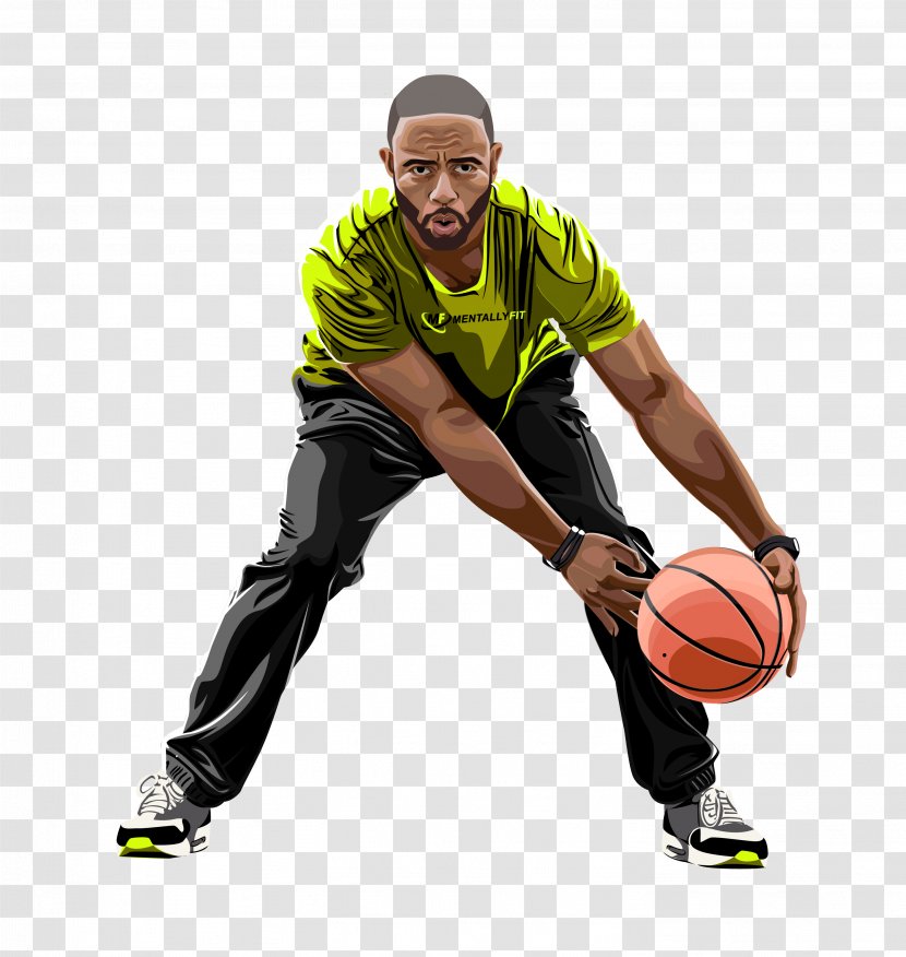 Basketball Player Dynamics Photography Dribbble - Shoe Transparent PNG