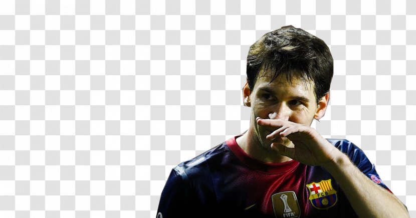 Lionel Messi FC Barcelona UEFA Champions League Camp Nou Football - Direct Free Kick Transparent PNG