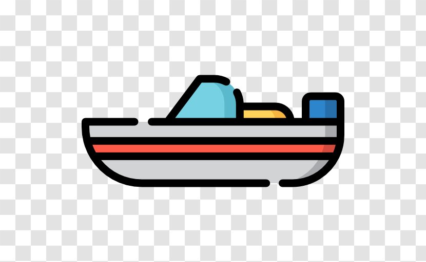 Car Automotive Design Boat Motor Vehicle - Boating Transparent PNG