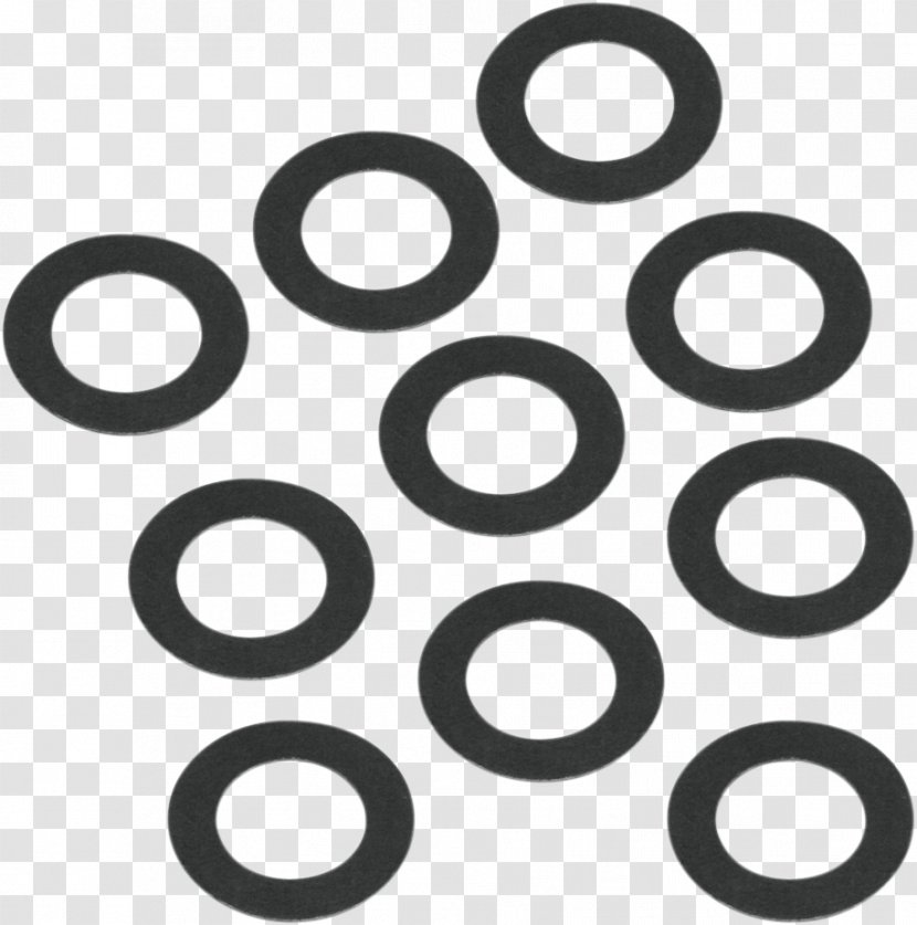 S&S Cycle Washer Motorcycle Seal Engine - Gasket - Sealing Wax Transparent PNG