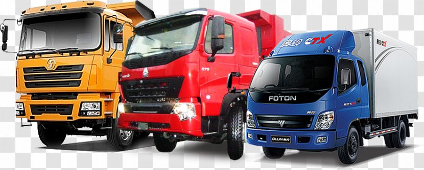 Commercial Vehicle Car Truck Foton Motor Minsk Automobile Plant - Hino Motors Transparent PNG