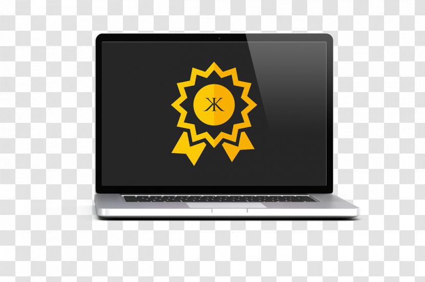 Laptop Computer Multimedia - Brand Transparent PNG