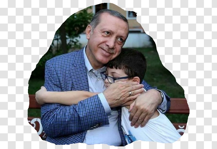 Recep Tayyip Erdoğan President Of Turkey Child Transparent PNG