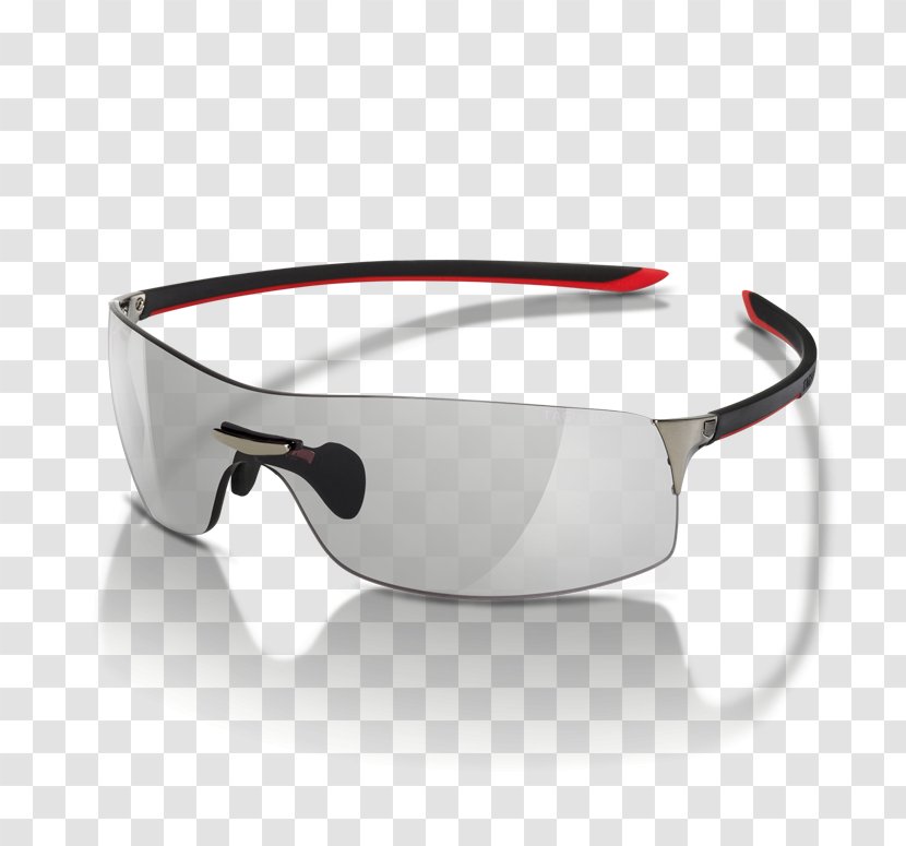 Goggles Sunglasses Plastic - Eyewear - Glasses Transparent PNG