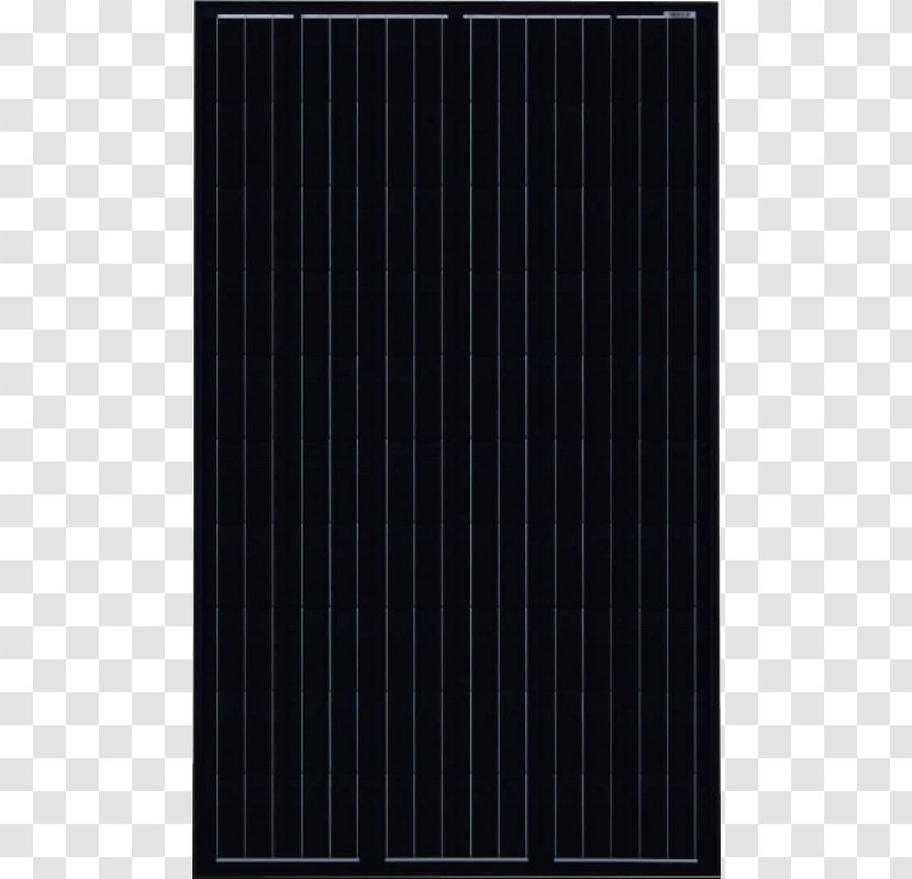Solar Panels Angle Power Transparent PNG