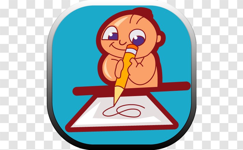 Google Play Computer Software Learning Game - Cartoon - Drawing App Transparent PNG