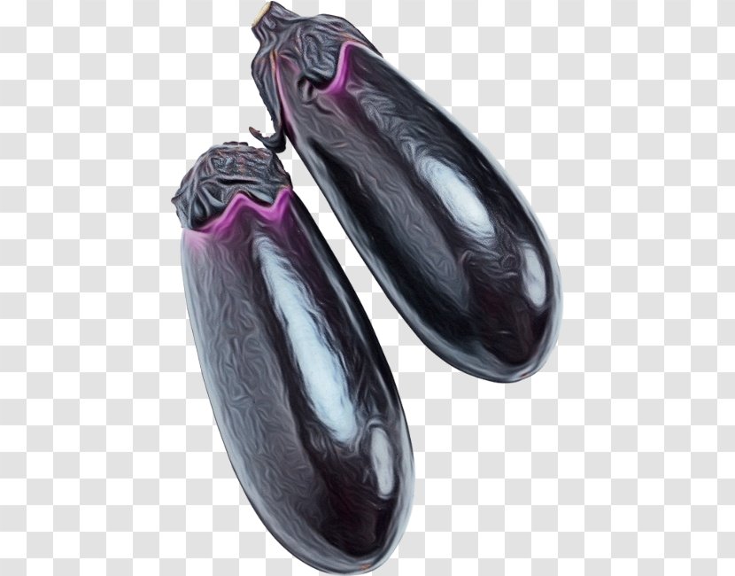 Vegetable Cartoon - Food - Magenta Purple Transparent PNG