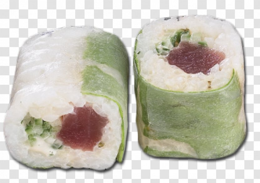 Japanese Cuisine Sushi's Menu Breakfast - Sushi Transparent PNG