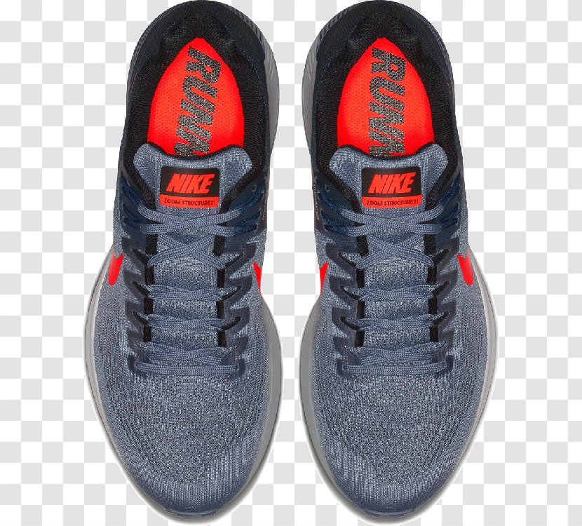 nike air zoom structure 35