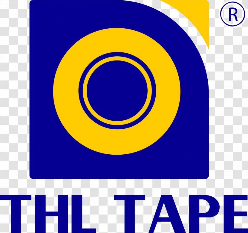 Adhesive Tape Logo Product Brand - Symbol Transparent PNG