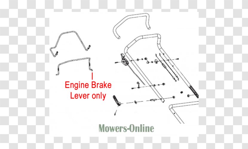Lawn Mowers Car International Harvester Flymo Clutch - Area Transparent PNG