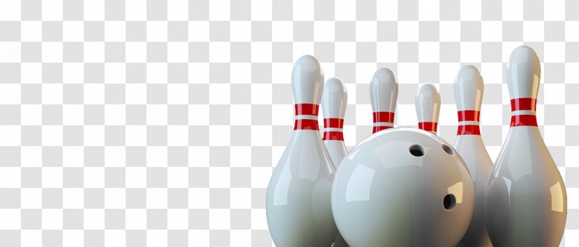 Bowling Pin Balls Sport Ten-pin - Ball - Competition Transparent PNG