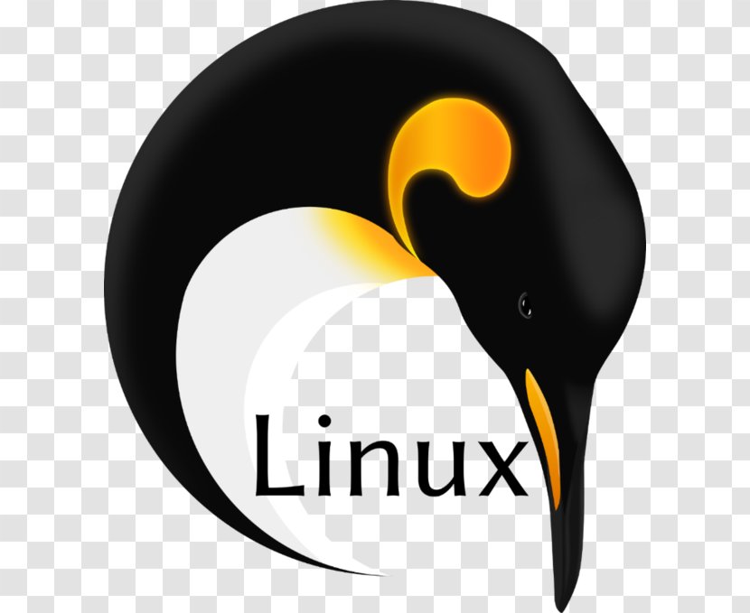 GNU/Linux Naming Controversy Linux Mint Free Software Logo - Flightless Bird Transparent PNG