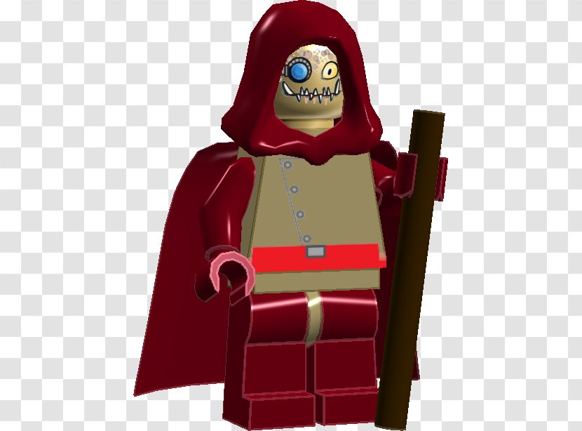 LEGO Character - Design Transparent PNG