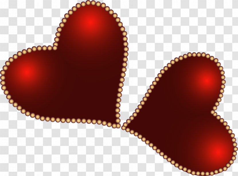 Heart - Love - Design Transparent PNG