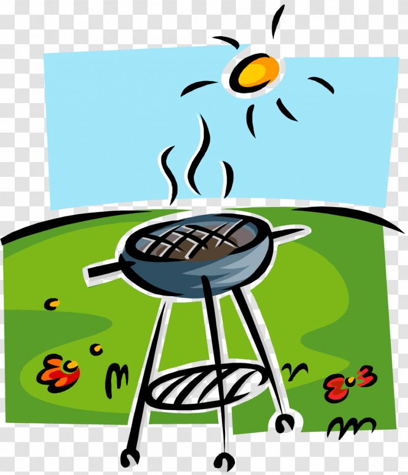 Barbecue Western BBQ. Grilling Clip Art - Pit Transparent PNG