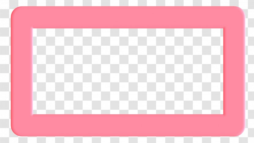 Square, Inc. Pattern - Pink - Rectangle Cliparts Transparent PNG
