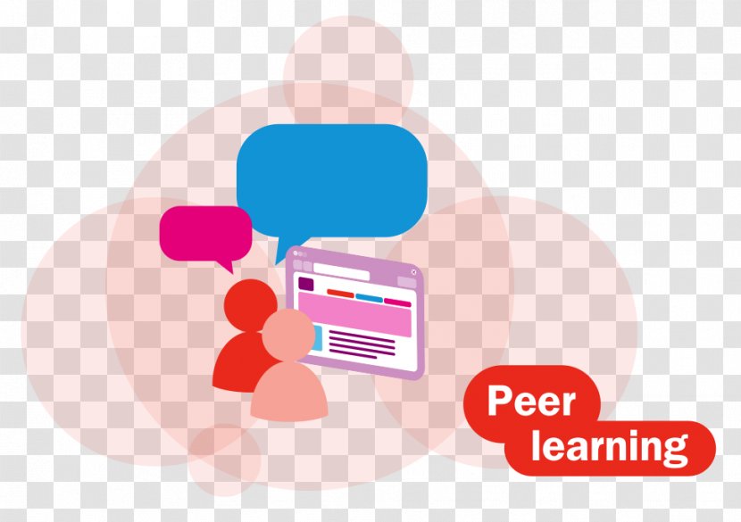 Peer Learning Group Digital Workplace Organization Transparent PNG
