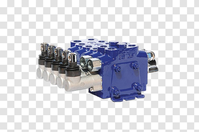 Hydraulics Valve Pump Electricity - Technotrade Resources Inc Transparent PNG