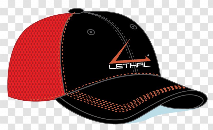 Baseball Cap Lethal Hats Clothing Transparent PNG