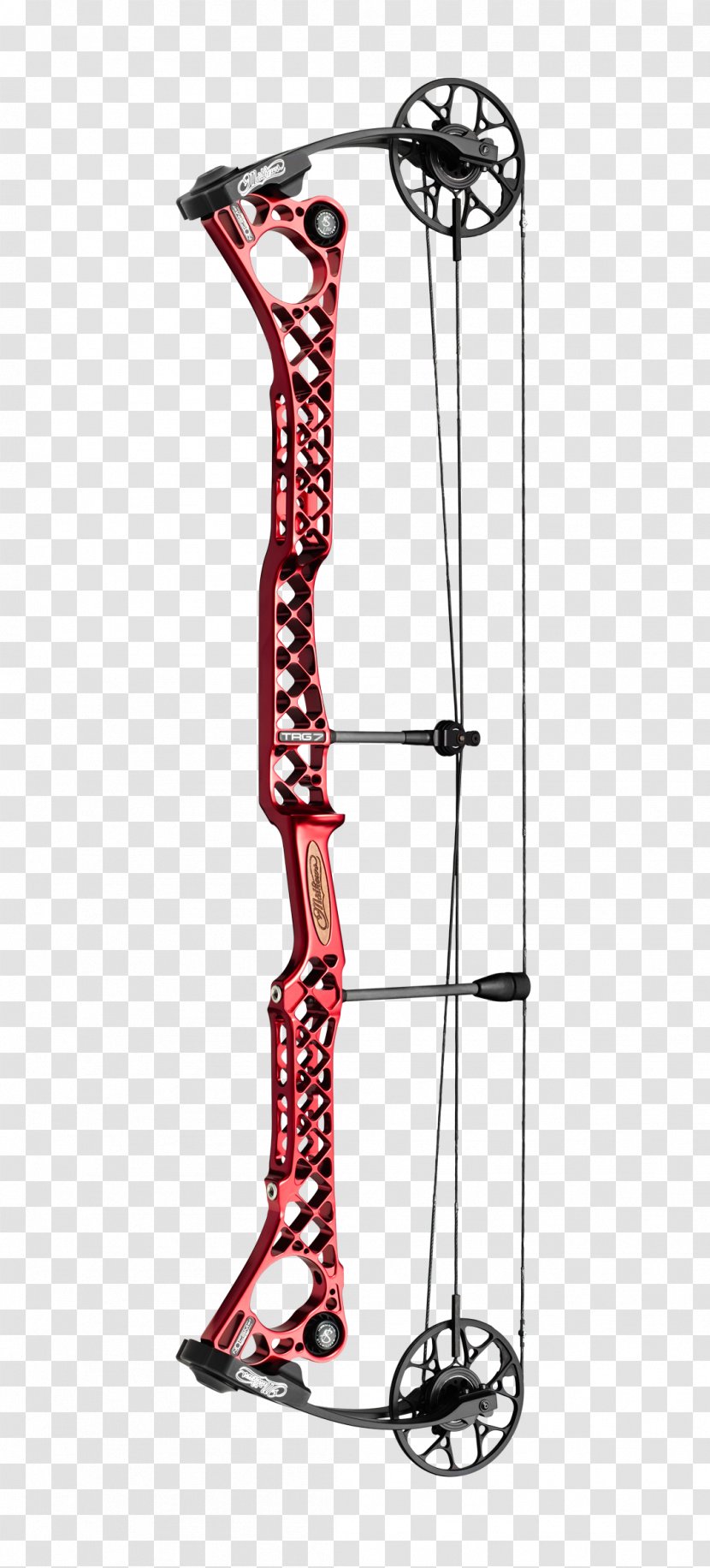 Bow And Arrow Compound Bows Archery Hunting Binary Cam - 2014 Equipment Transparent PNG