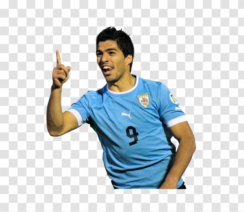2014 FIFA World Cup Qualification CONMEBOL Football Player Sticker Lionel Messi - Uruguai Transparent PNG