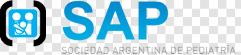 Sociedad Argentina De Pediatría Pediatrics Society Logo Voluntary Association - Blue - Header Navigation Transparent PNG