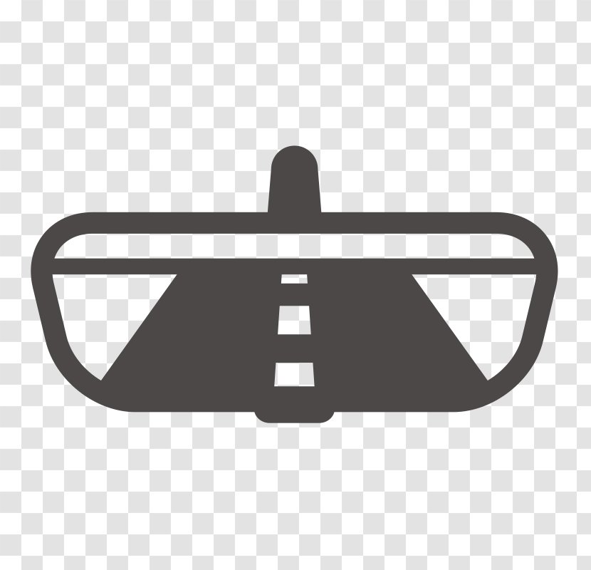 Car Suzuki Alto Rear-view Mirror Transparent PNG