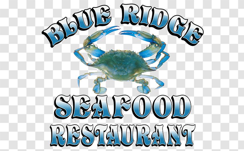 Chesapeake Blue Crab Ridge Seafood Restaurant Soft-shell - Indoor Tiki Bar Transparent PNG