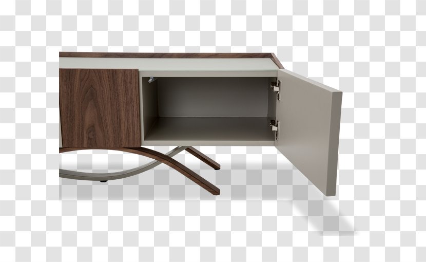 Desk Product Design Angle - Tv Cabinet Transparent PNG