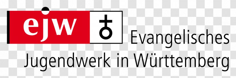 Evangelical Youth In Württemberg Evangelical-Lutheran Church Evangelische Jugend - Organization - Logo Transparent PNG