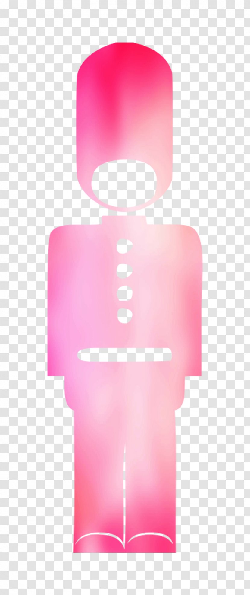 Product Design Lighting Neck - Pink - Magenta Transparent PNG