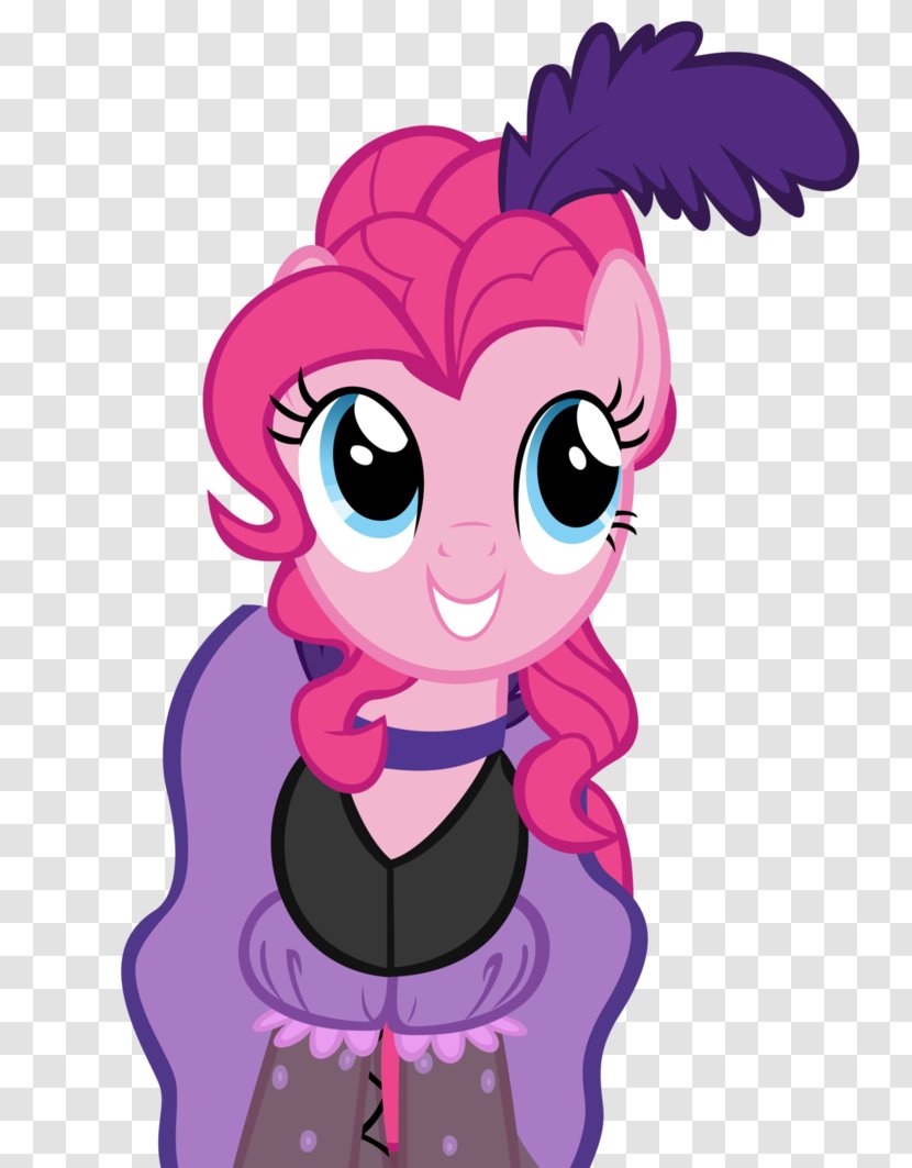 Pinkie Pie Pony Rainbow Dash Twilight Sparkle Over A Barrel - Watercolor - Poster Saloon Transparent PNG