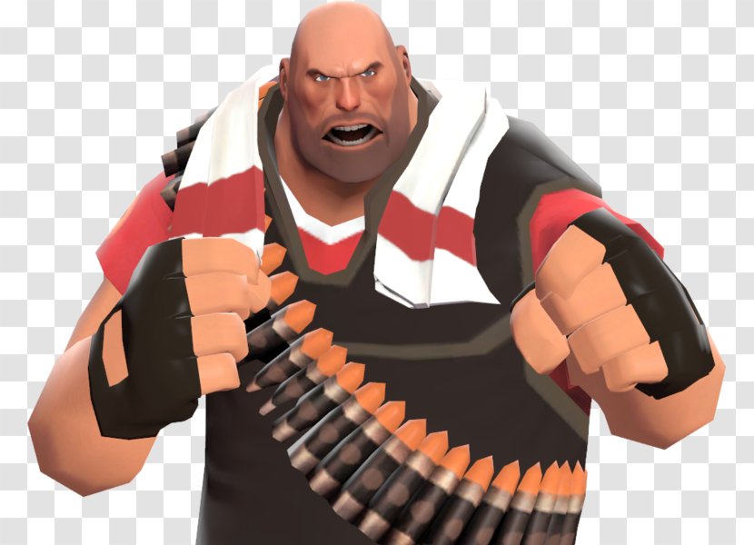 Team Fortress 2 Portal Video Game Computer Software - Source Transparent PNG