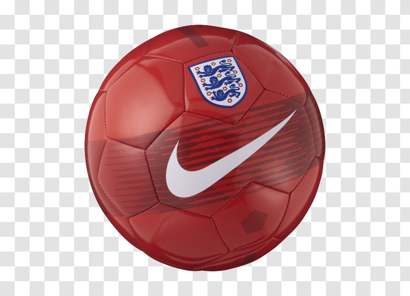 England National Football Team Nike Sporting Goods - Golf Balls - Ball Transparent PNG