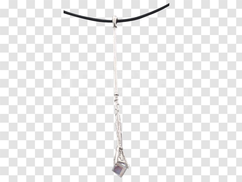Necklace Charms & Pendants Body Jewellery Silver Transparent PNG