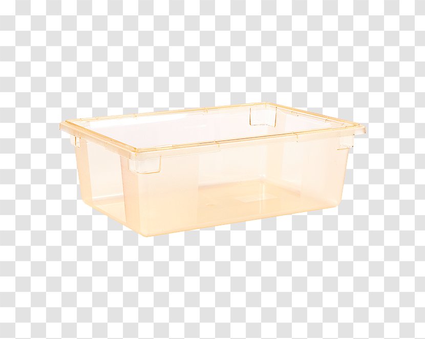 Box Lid Food Storage Containers Plastic - Container Transparent PNG