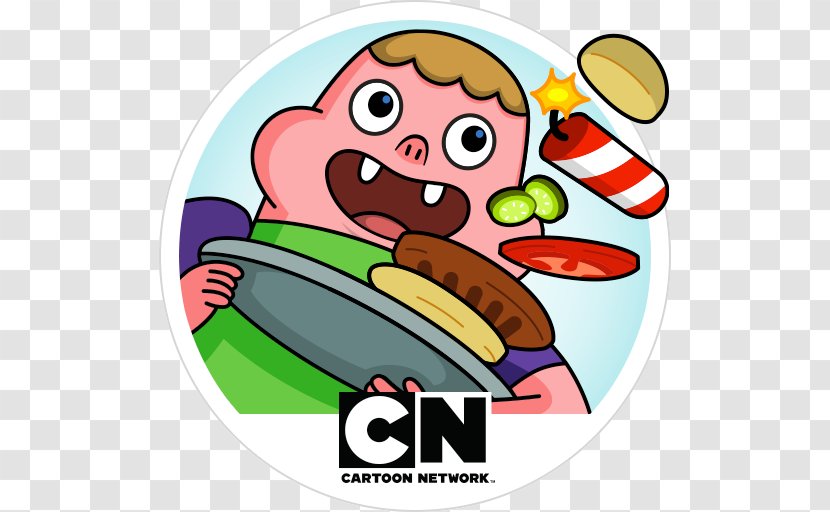 Cartoon Network Match Land Blamburger - Super Slime Blitz Gumball - Clarence CN Superstar Soccer: Goal!!! BlitzGumballAndroid Transparent PNG