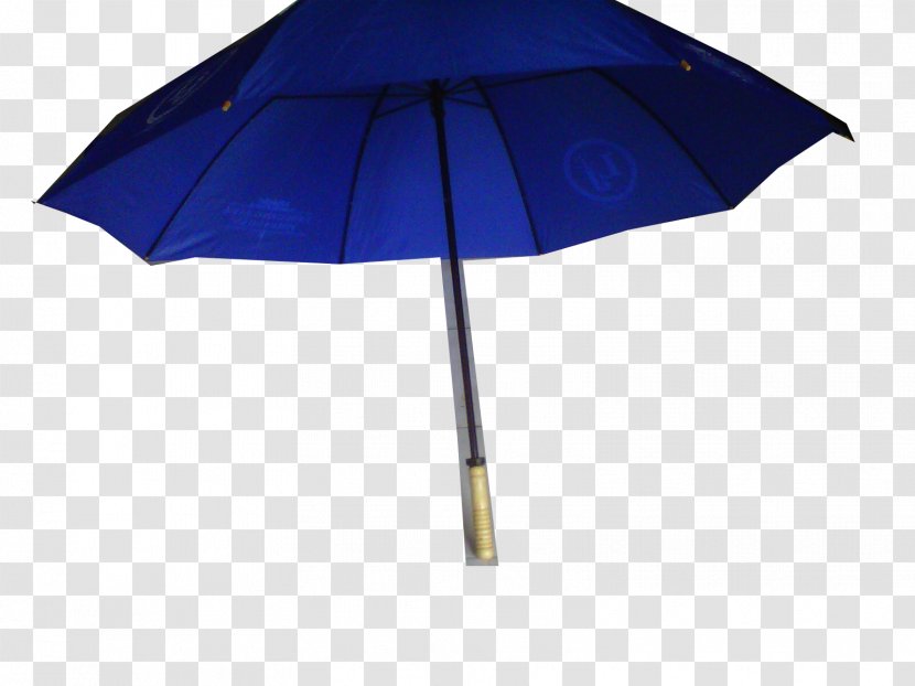 Umbrella - Blue - Fashion Accessory Transparent PNG