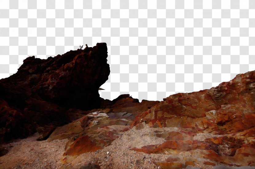 Rock Geological Phenomenon Formation Geology Landscape - Arch Bedrock Transparent PNG