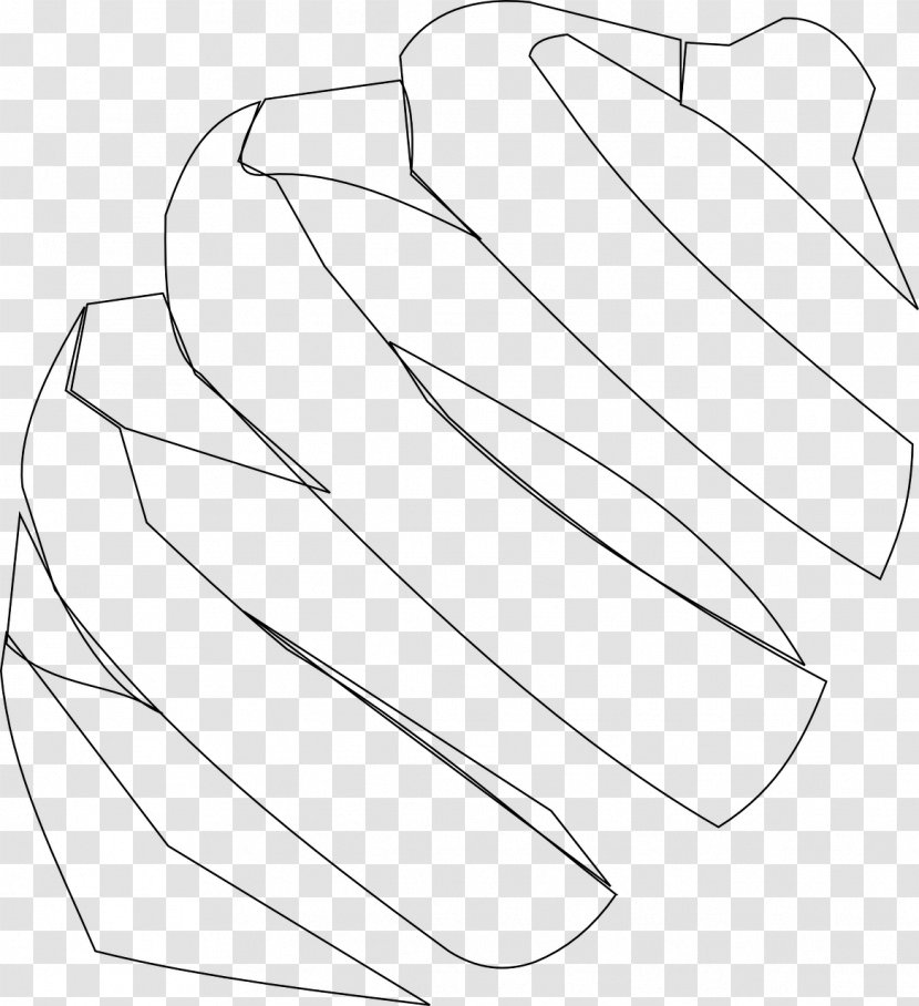 /m/02csf Drawing Line Art Clip - Flower - Skin Food Transparent PNG