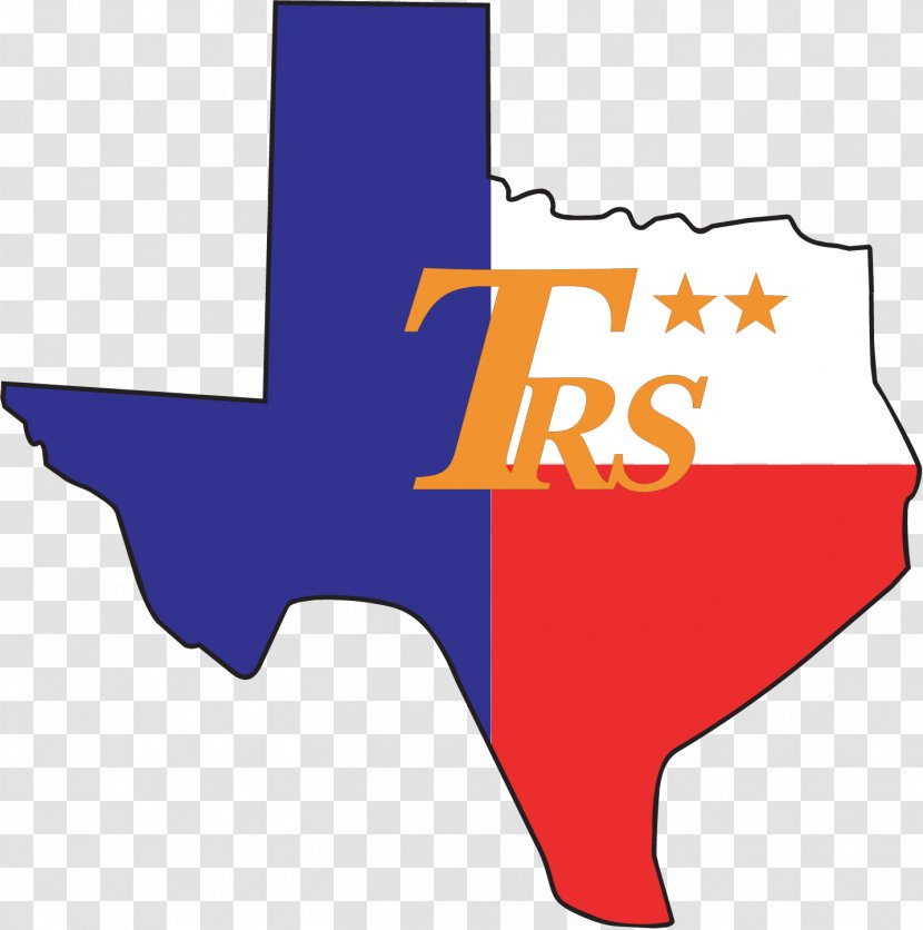 Flag Of Texas Court Multi Gun Clip Art - Area Transparent PNG