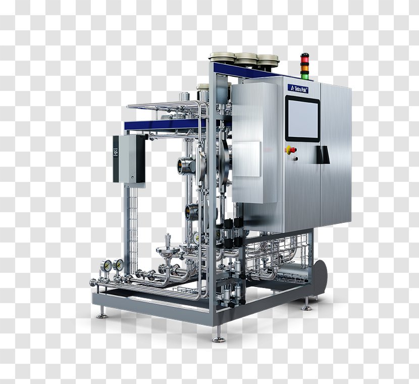 Tetra Pak Machine Food Packaging Business - Activities Will Be Reduced At Full Time Transparent PNG