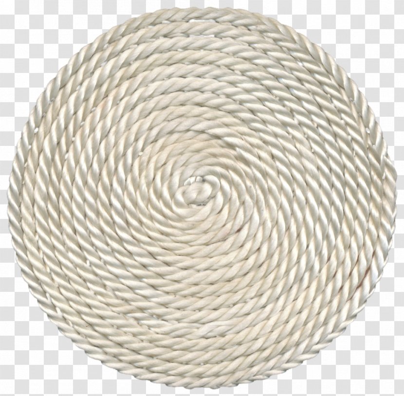 Rope - Strap - Round Transparent PNG