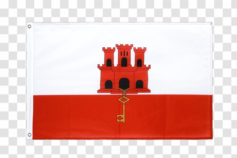 Flag Of Gibraltar Lapel Pin Badges Transparent PNG