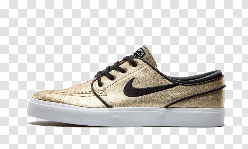 Sneakers Nike Skate Shoe Sportswear - White Transparent PNG