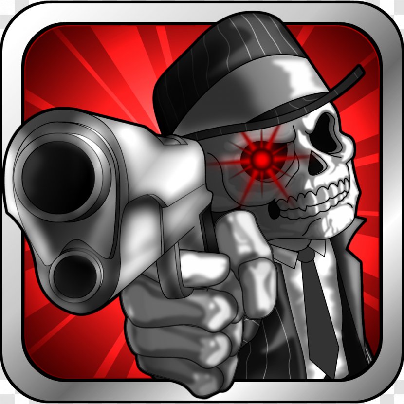 Mafia Gangster Photography Game - Logo - GANGSTER Transparent PNG