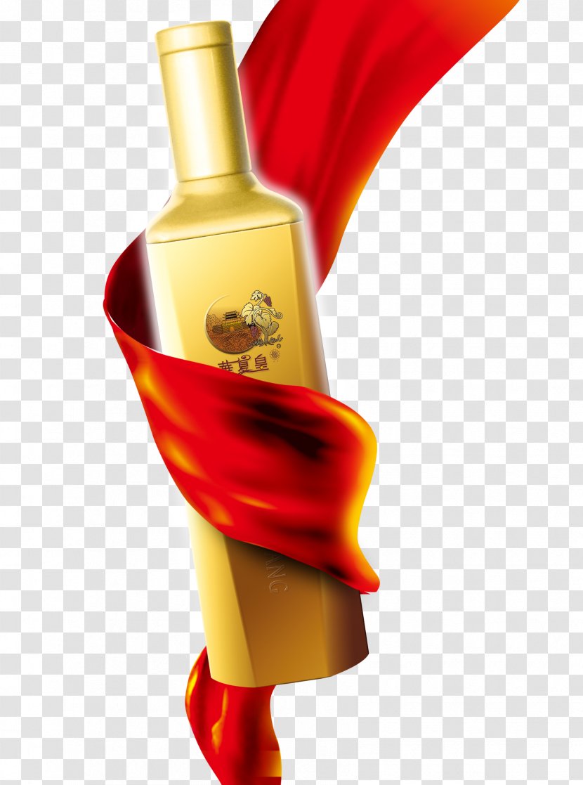 Wine Liqueur Bottle - Drink Transparent PNG
