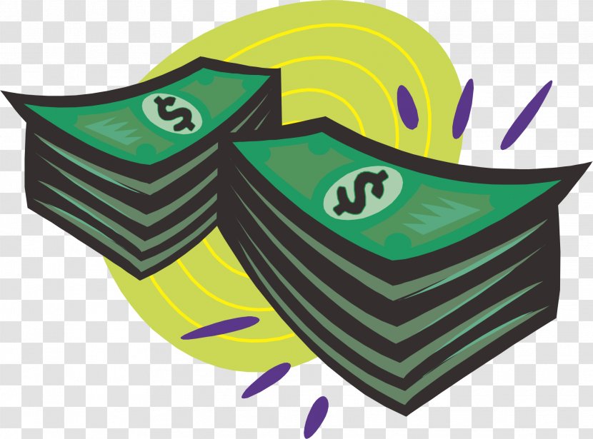 Cash Money Clip Art - Dollar Transparent PNG