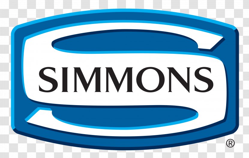 Simmons Bedding Company Mattress Memory Foam Futon - Sofa Bed Transparent PNG